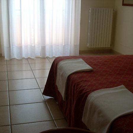 Hotel Margherita San Giovanni Rotondo Exteriér fotografie