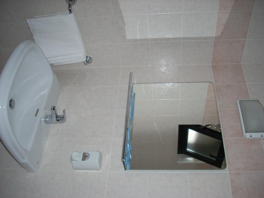 Hotel Margherita San Giovanni Rotondo Pokoj fotografie