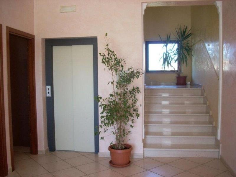 Hotel Margherita San Giovanni Rotondo Exteriér fotografie