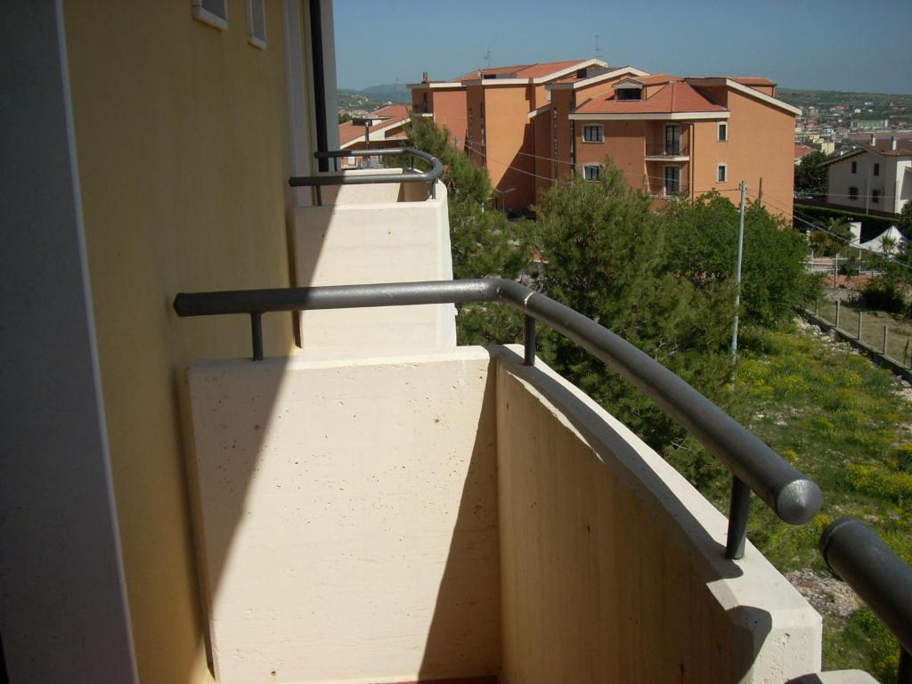 Hotel Margherita San Giovanni Rotondo Pokoj fotografie
