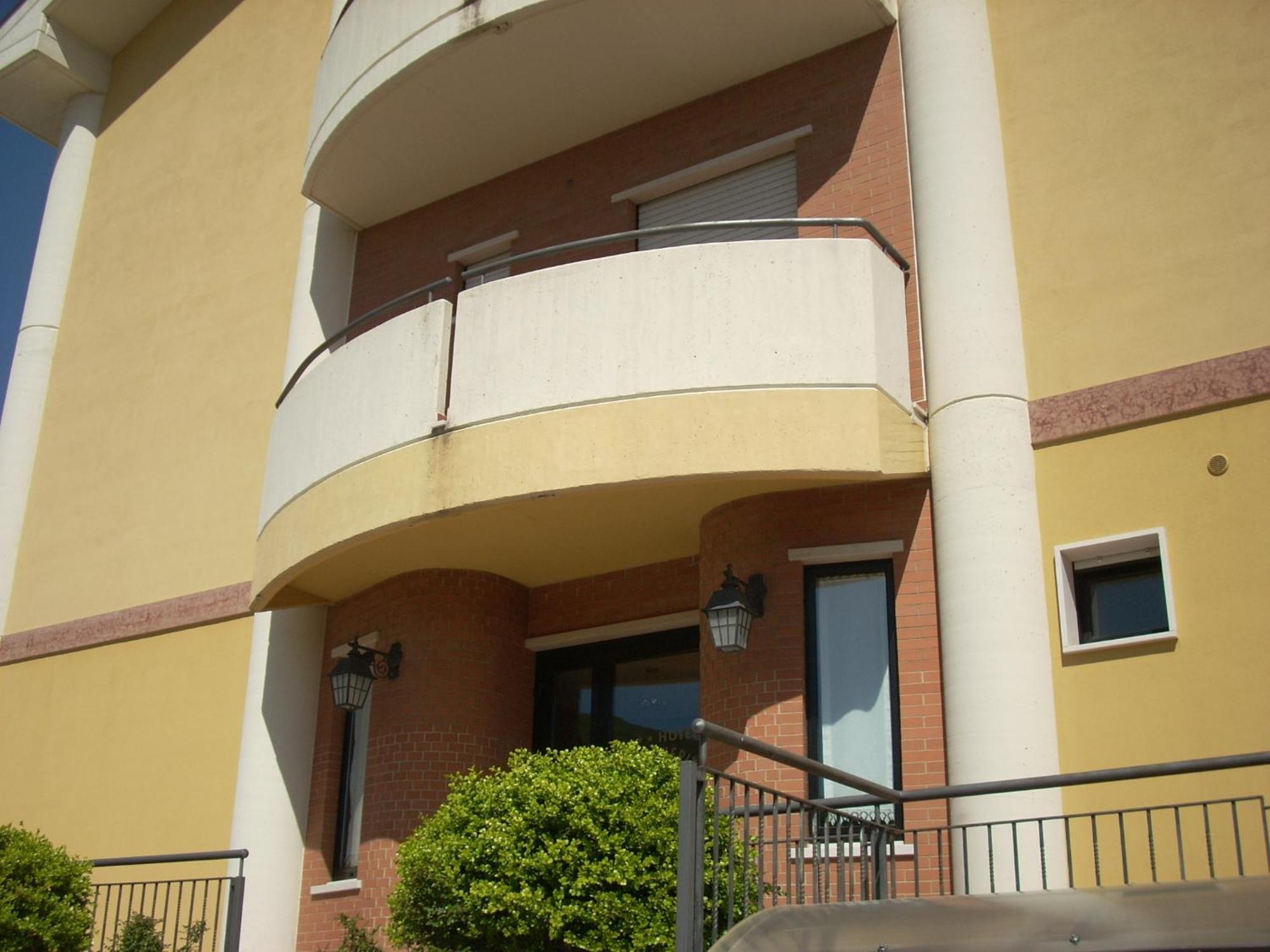 Hotel Margherita San Giovanni Rotondo Exteriér fotografie