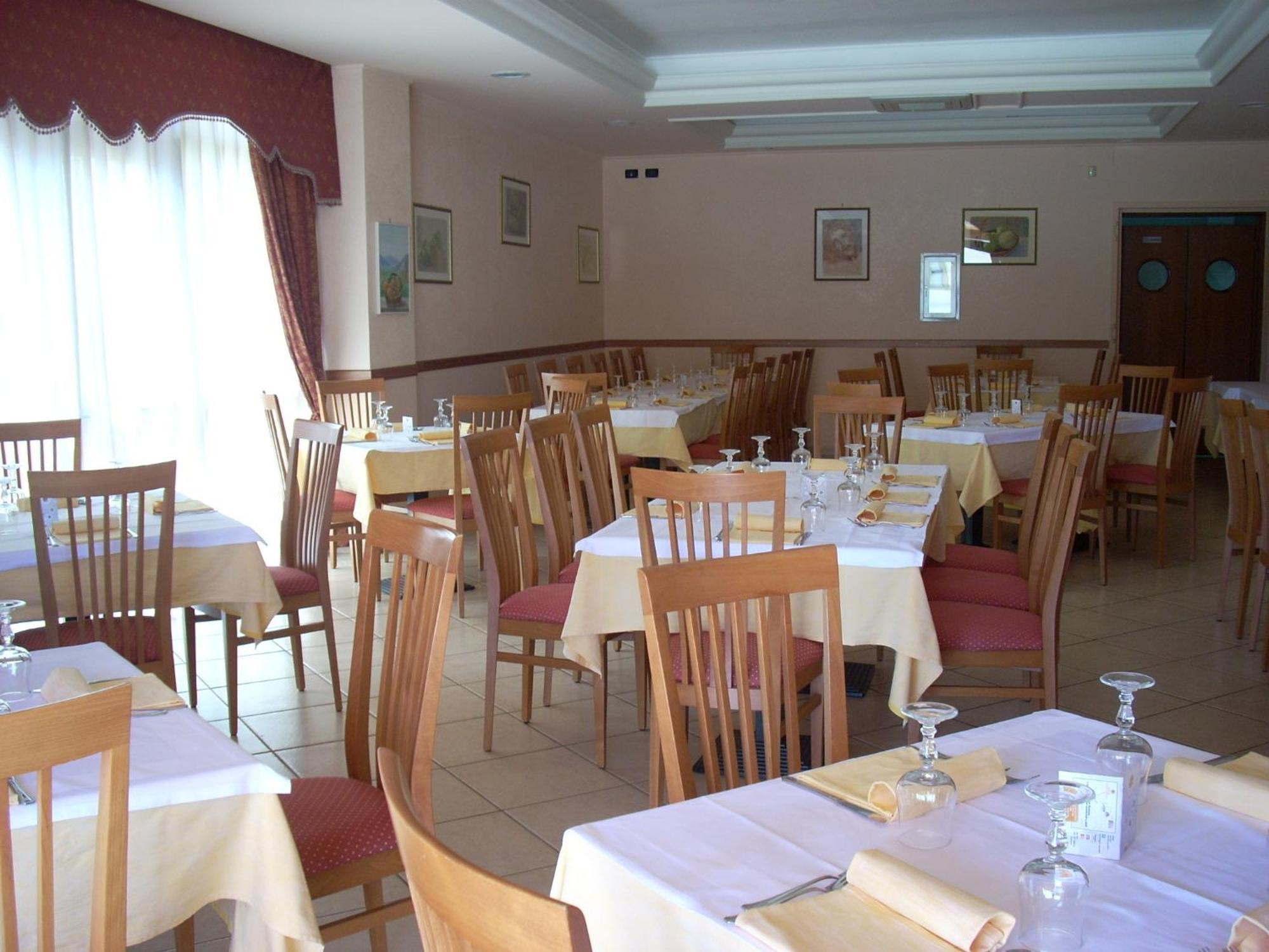 Hotel Margherita San Giovanni Rotondo Exteriér fotografie